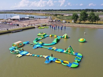 Atlantic Wake Park