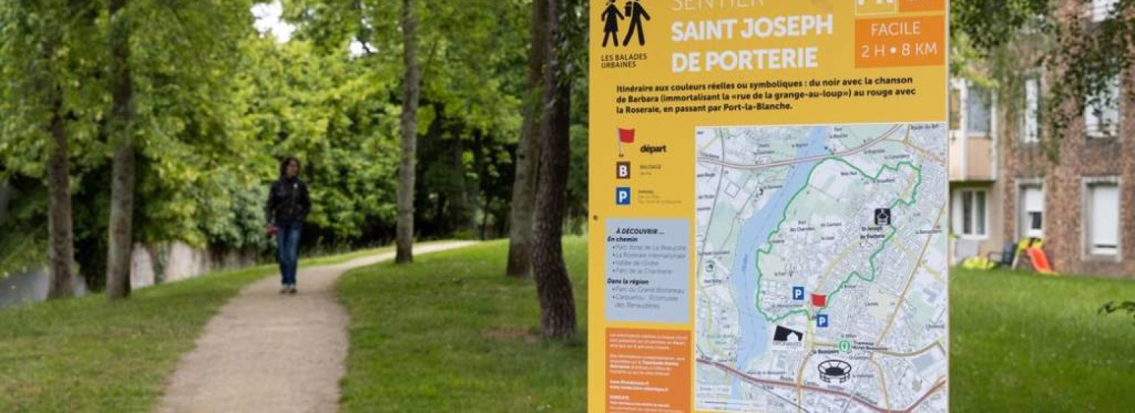 SAINT-JOSEPH-DE-PORTERIE