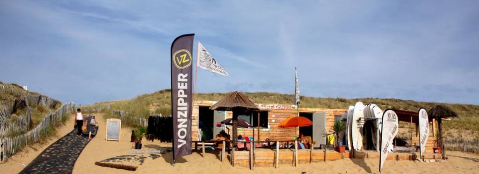 KOA SURF SCHOOL